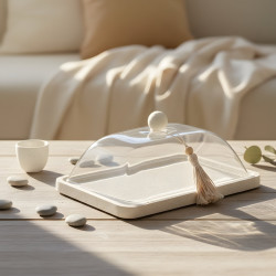 Serving Platter Large